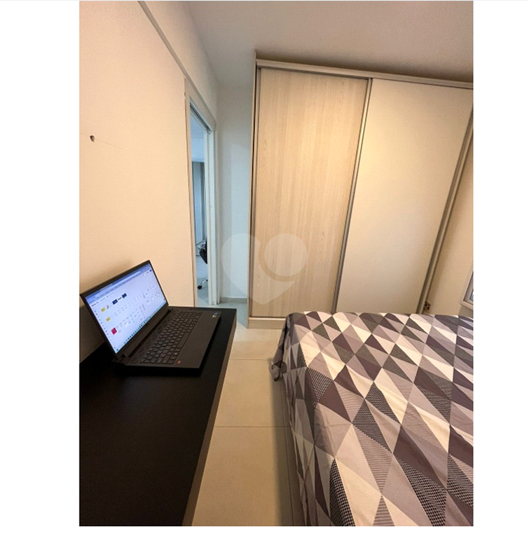 Venda Apartamento São Paulo Santo Amaro REO804179 7