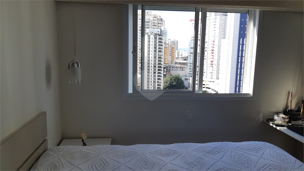 Venda Apartamento São Paulo Vila Regente Feijó REO804191 20