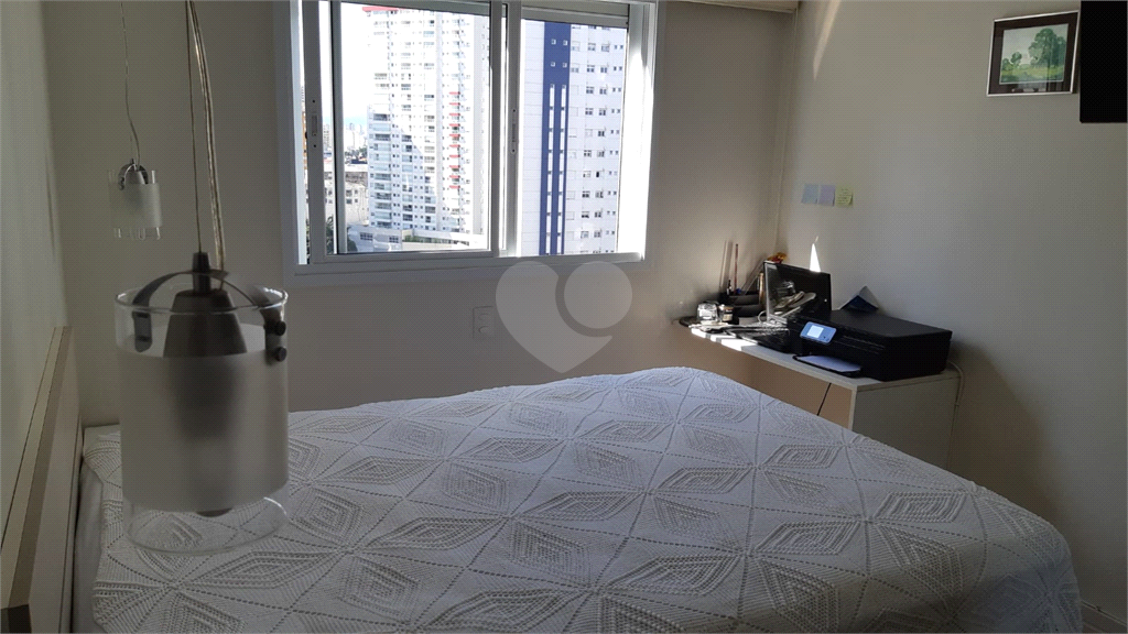 Venda Apartamento São Paulo Vila Regente Feijó REO804191 21