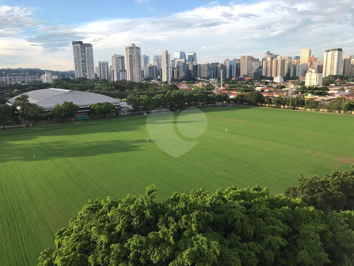 Aluguel Apartamento São Paulo Cidade Monções REO804192 5