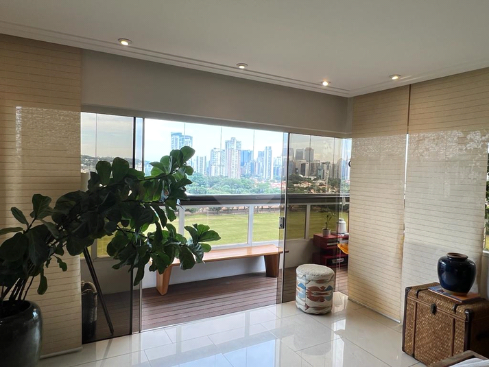 Aluguel Apartamento São Paulo Cidade Monções REO804192 18