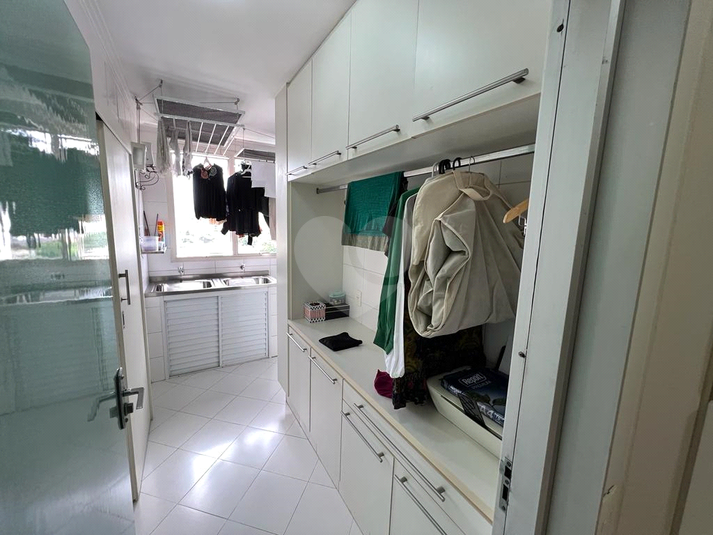 Aluguel Apartamento São Paulo Cidade Monções REO804192 64