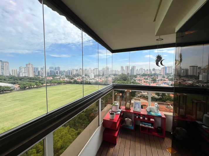 Aluguel Apartamento São Paulo Cidade Monções REO804192 7