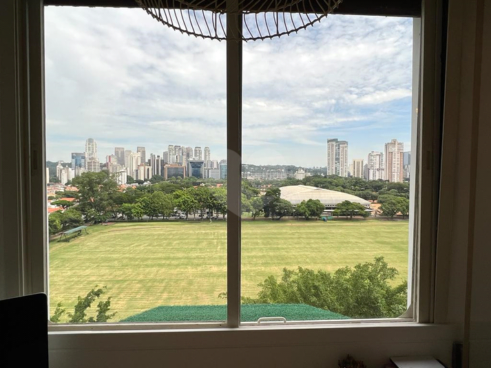 Aluguel Apartamento São Paulo Cidade Monções REO804192 38