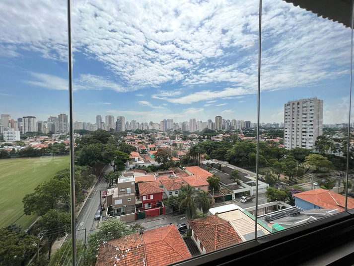 Aluguel Apartamento São Paulo Cidade Monções REO804192 13