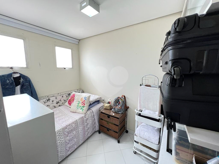 Aluguel Apartamento São Paulo Cidade Monções REO804192 69