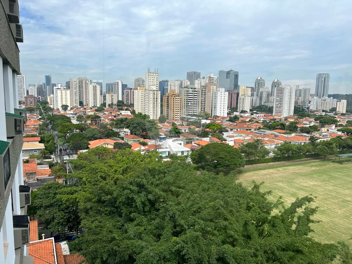 Aluguel Apartamento São Paulo Cidade Monções REO804192 3