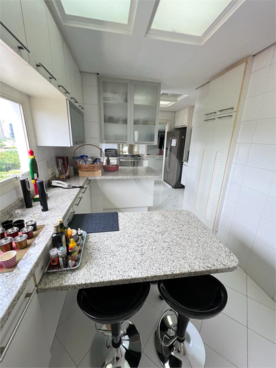 Aluguel Apartamento São Paulo Cidade Monções REO804192 92