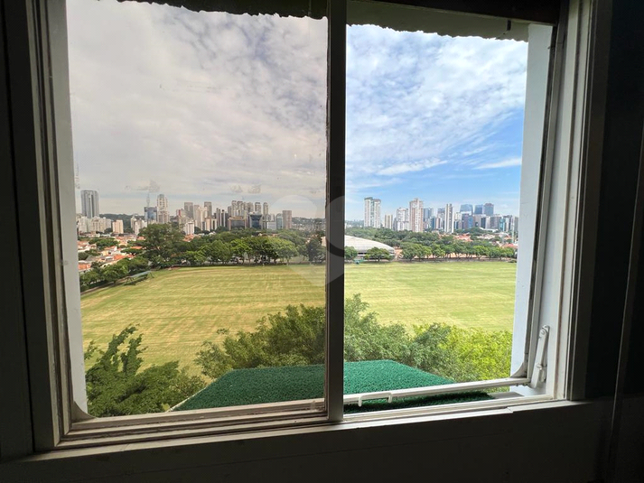 Aluguel Apartamento São Paulo Cidade Monções REO804192 33