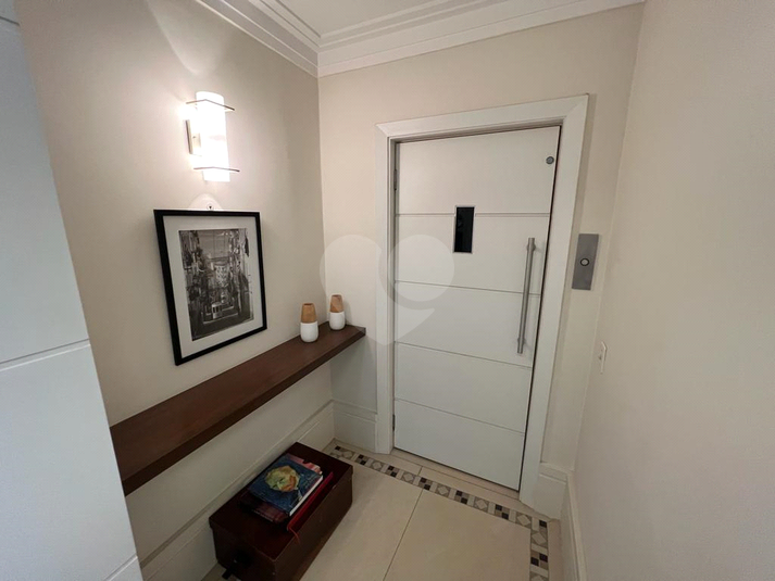 Aluguel Apartamento São Paulo Cidade Monções REO804192 27