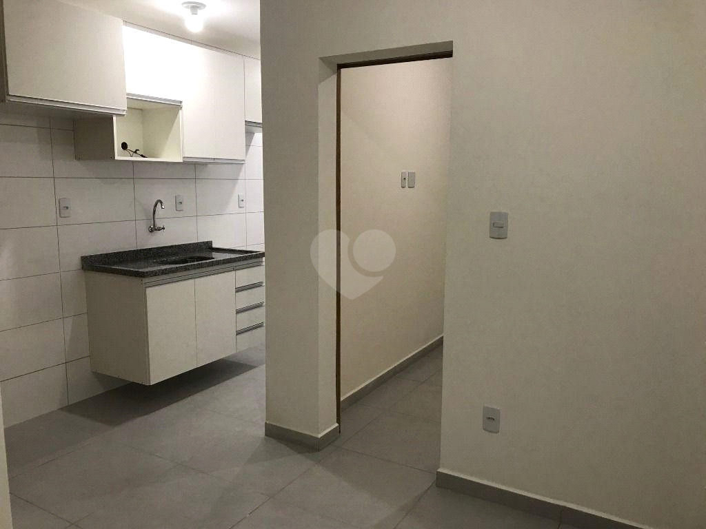 Aluguel Apartamento São Paulo Vila Nair REO804193 1