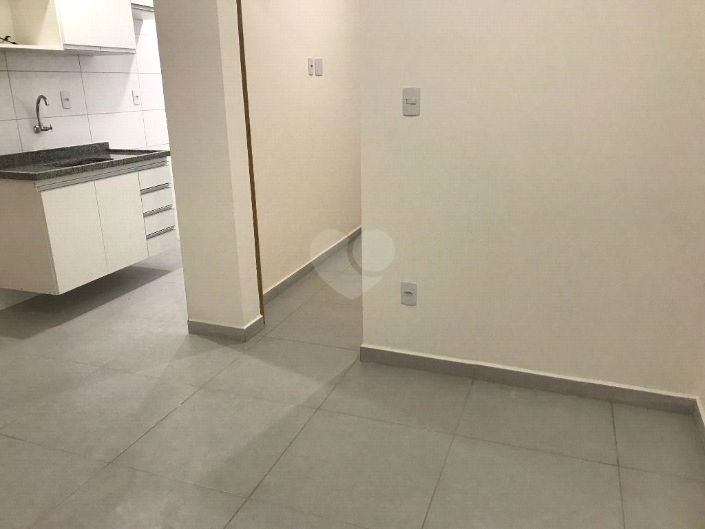 Aluguel Apartamento São Paulo Vila Nair REO804193 12