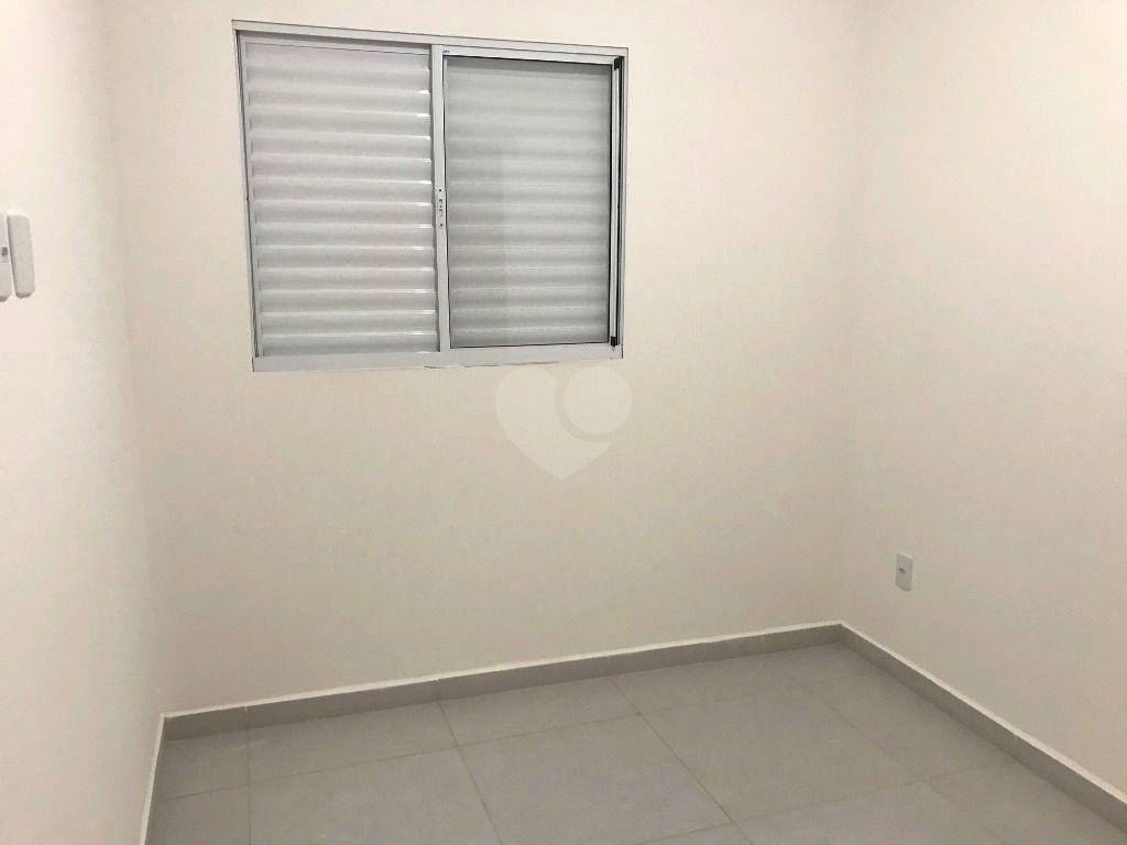 Aluguel Apartamento São Paulo Vila Nair REO804193 16