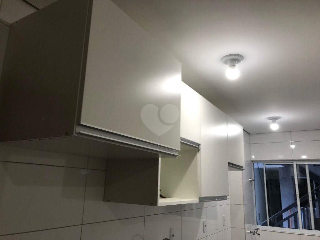 Aluguel Apartamento São Paulo Vila Nair REO804193 2