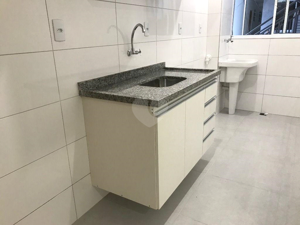 Aluguel Apartamento São Paulo Vila Nair REO804193 3