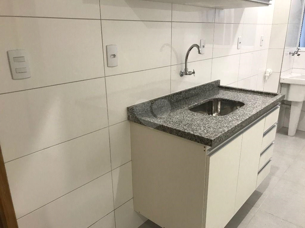 Aluguel Apartamento São Paulo Vila Nair REO804193 4