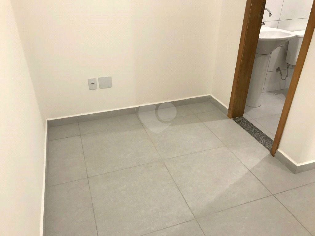 Aluguel Apartamento São Paulo Vila Nair REO804193 9