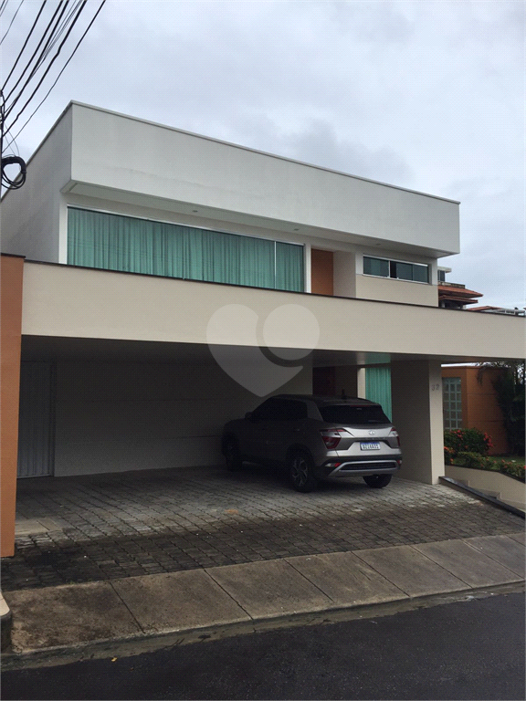 Venda Condomínio Manaus Flores REO804196 15