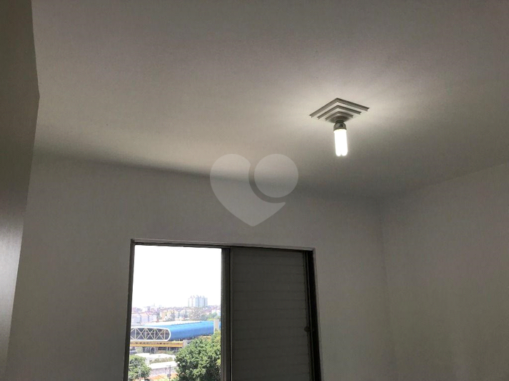 Aluguel Apartamento São Paulo Vila Nair REO804204 12