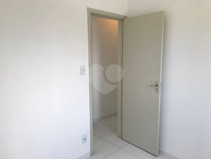 Aluguel Apartamento São Paulo Vila Nair REO804204 13