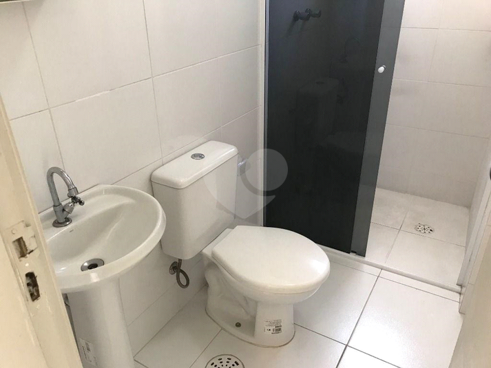 Aluguel Apartamento São Paulo Vila Nair REO804204 15