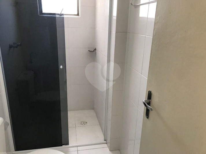 Aluguel Apartamento São Paulo Vila Nair REO804204 18