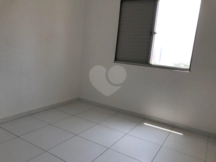 Aluguel Apartamento São Paulo Vila Nair REO804204 26