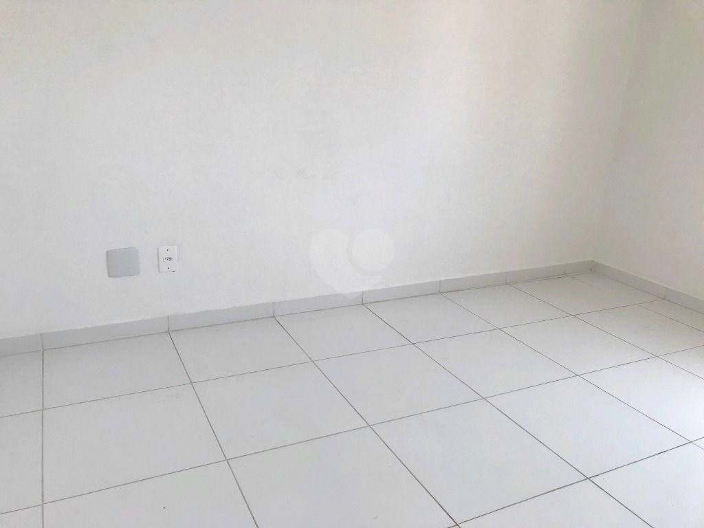 Aluguel Apartamento São Paulo Vila Nair REO804204 27