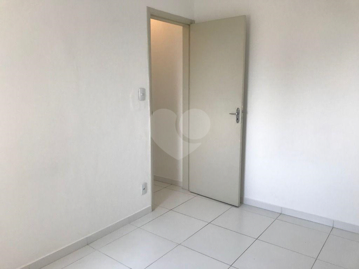 Aluguel Apartamento São Paulo Vila Nair REO804204 29