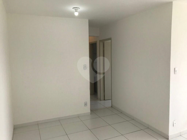 Aluguel Apartamento São Paulo Vila Nair REO804204 3