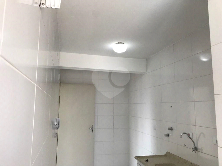 Aluguel Apartamento São Paulo Vila Nair REO804204 36