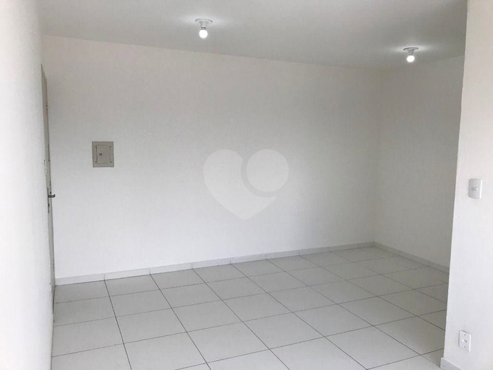 Aluguel Apartamento São Paulo Vila Nair REO804204 4