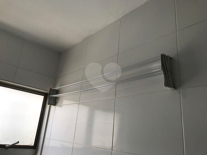 Aluguel Apartamento São Paulo Vila Nair REO804204 42