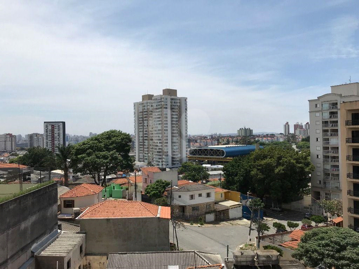 Aluguel Apartamento São Paulo Vila Nair REO804204 6