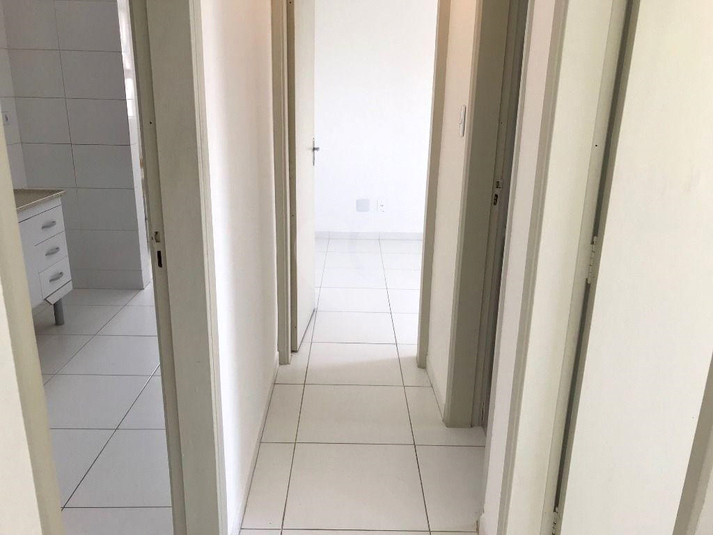 Aluguel Apartamento São Paulo Vila Nair REO804204 9