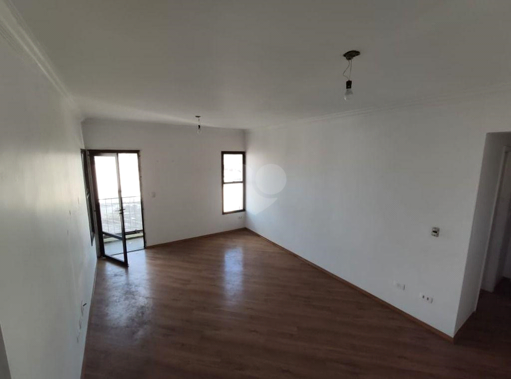 Venda Apartamento São Paulo Sacomã REO804207 1