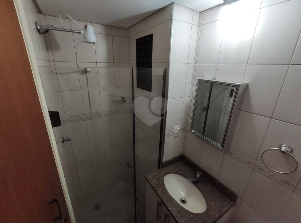 Venda Apartamento São Paulo Sacomã REO804207 10