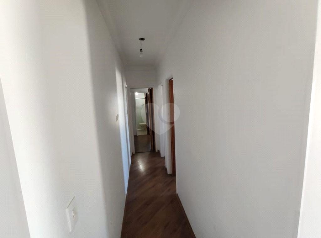 Venda Apartamento São Paulo Sacomã REO804207 11