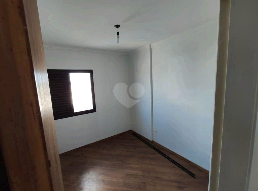 Venda Apartamento São Paulo Sacomã REO804207 13