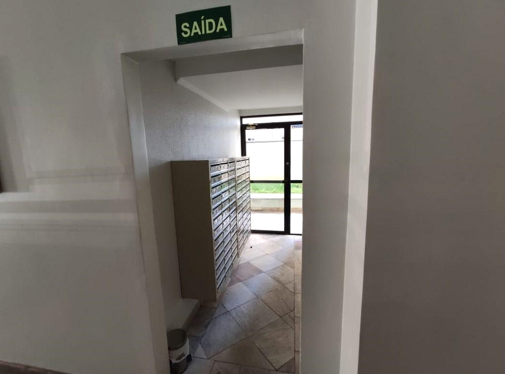 Venda Apartamento São Paulo Sacomã REO804207 15