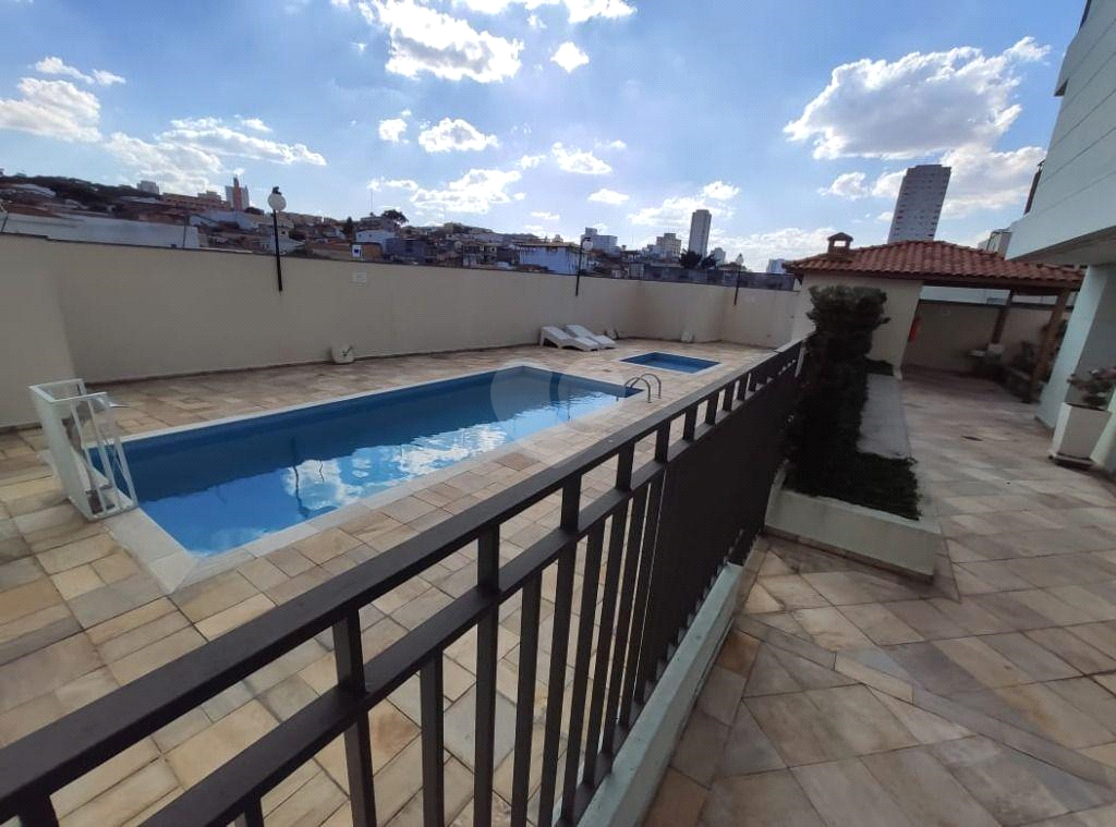 Venda Apartamento São Paulo Sacomã REO804207 17