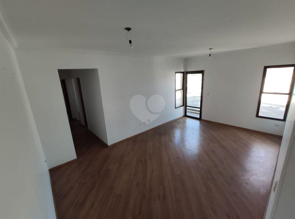 Venda Apartamento São Paulo Sacomã REO804207 2