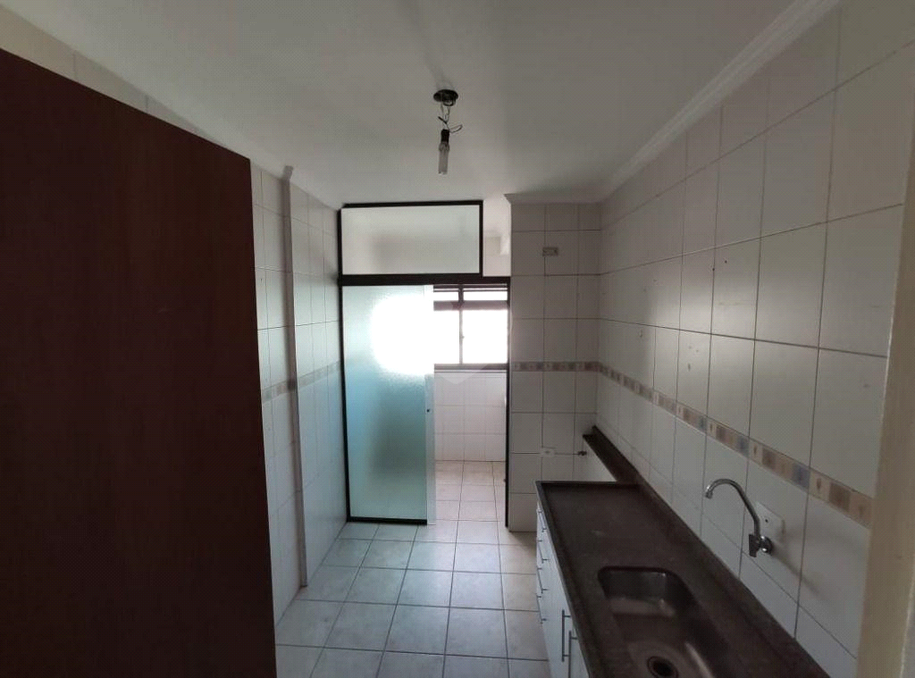 Venda Apartamento São Paulo Sacomã REO804207 3