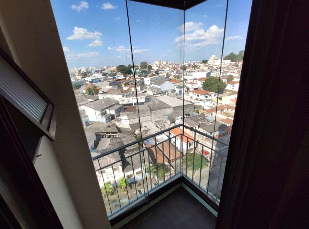 Venda Apartamento São Paulo Sacomã REO804207 4