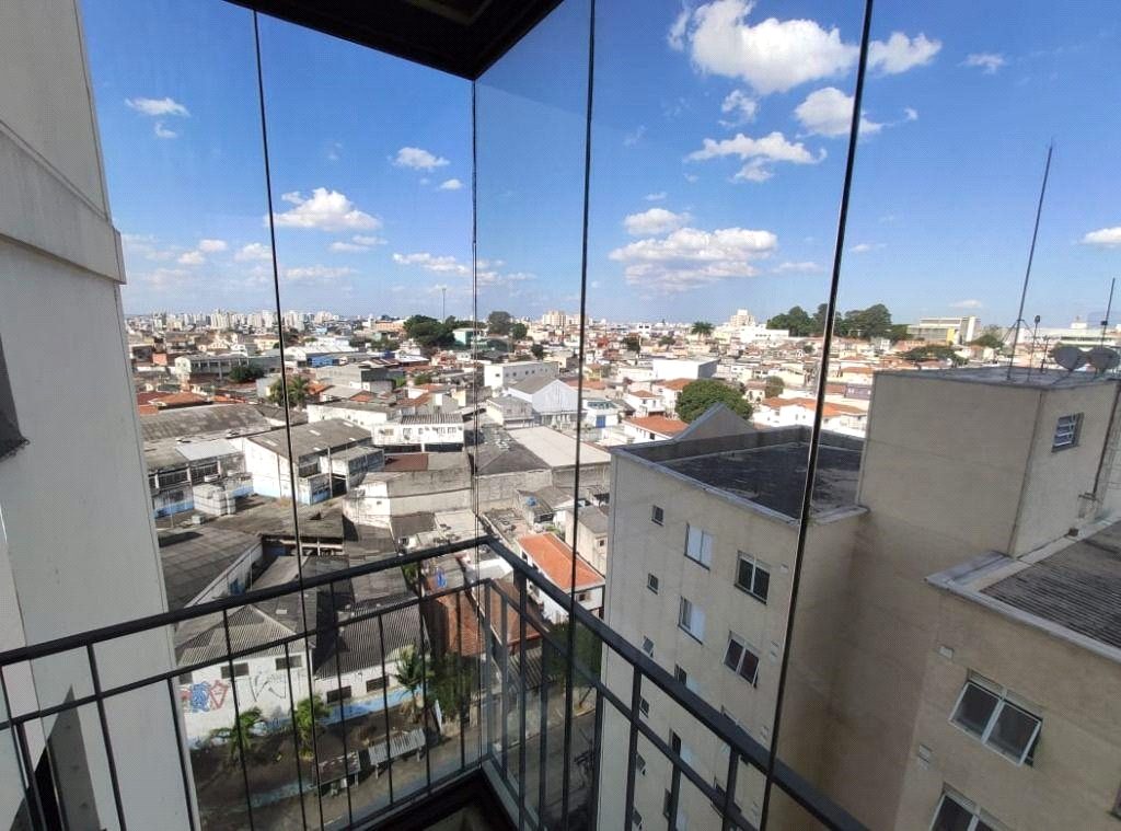 Venda Apartamento São Paulo Sacomã REO804207 5