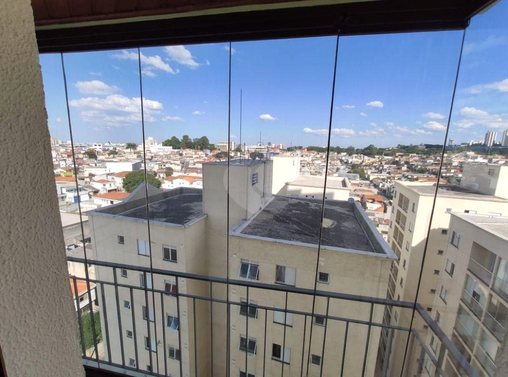 Venda Apartamento São Paulo Sacomã REO804207 6