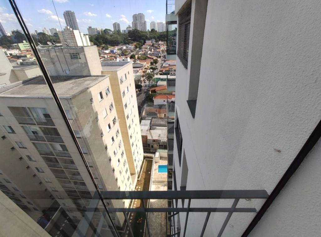 Venda Apartamento São Paulo Sacomã REO804207 8