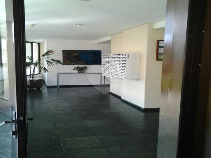 Venda Apartamento São Paulo Vila Arapuã REO804216 12