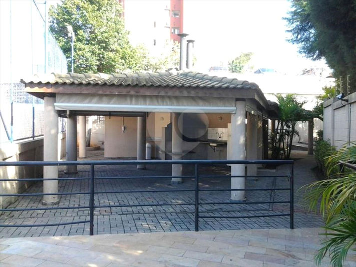 Venda Apartamento São Paulo Vila Arapuã REO804216 16