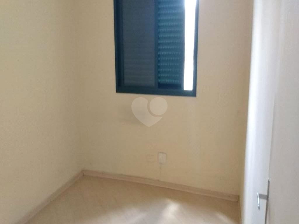 Venda Apartamento São Paulo Saúde REO804217 1